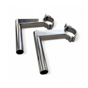 Clamp On Rail Mounts - Main