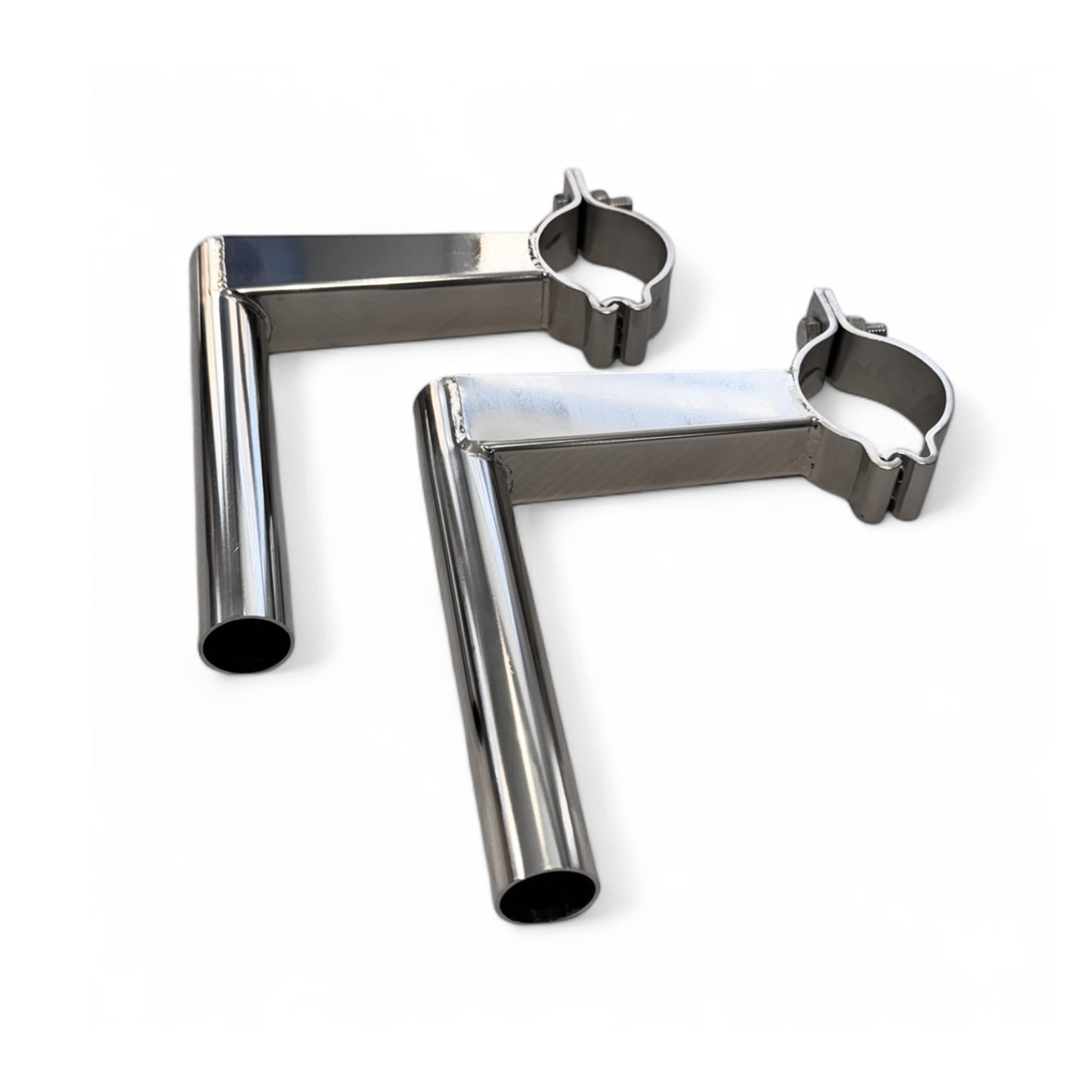 Clamp On Rail Mounts - Main