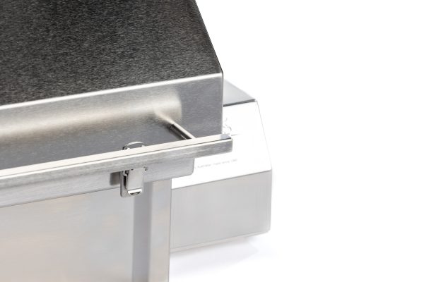 Classic Electric Portable BBQ - Australia