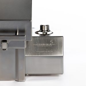 Classic Electric Portable BBQ - Australian made