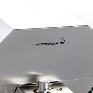 Classic Electric Portable BBQ - Heat Controls - Australia