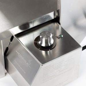 Deluxe Electric Portable BBQ - Adjustable Heat Controls - Australia