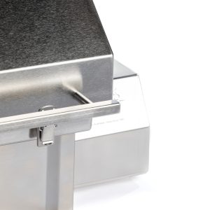 Deluxe Electric Portable BBQ - Australia