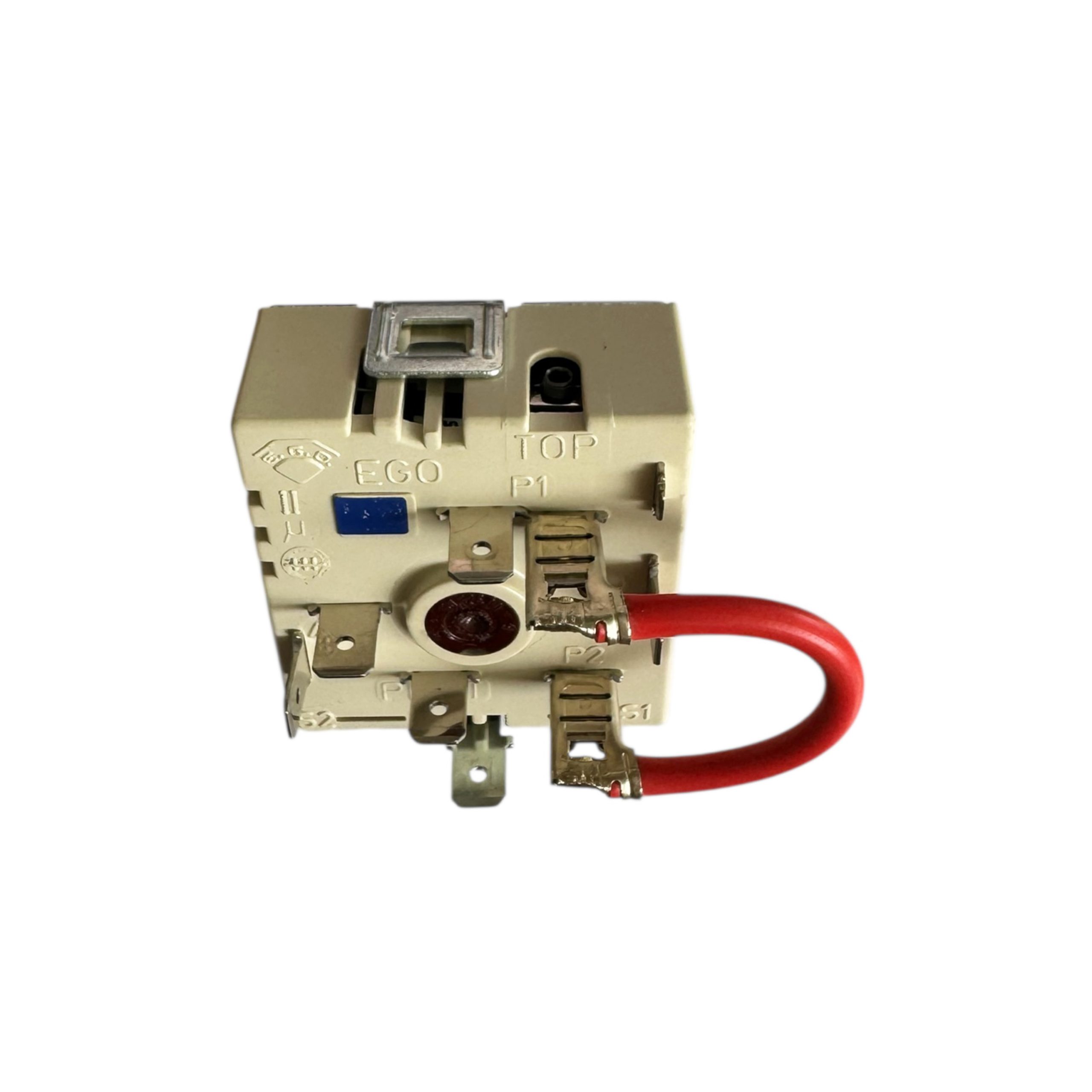 Electric BBQ Energy Regulator - Front - Electric BBQs