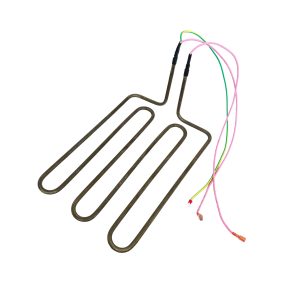 Element Classic Electric Built-In BBQ