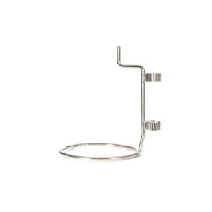 Galvanised Gas Bottle Holder