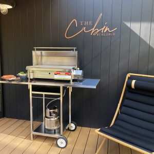 Gas Portable BBQ Australia - Deluxe Outdoor Living