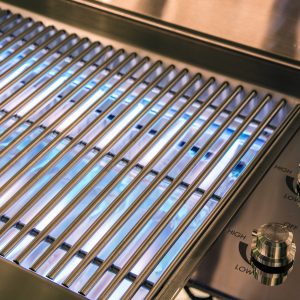 Gas Grill BBQ Australia