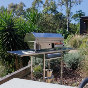 Portable BBQ Australia - Deluxe Gas Outdoor Adventures