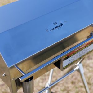 Portable BBQ Australia - Outdoor Living - Classic Gas