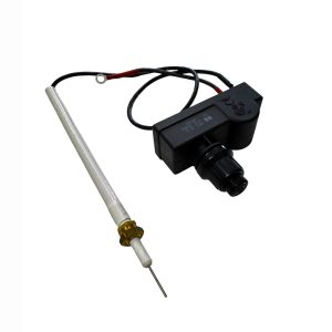 2 Point Electronic Ignitor-Portable Gas BBQ