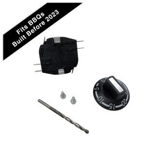 30-Minute Mechanical Timer Kit-Fits Pre 2023 Models
