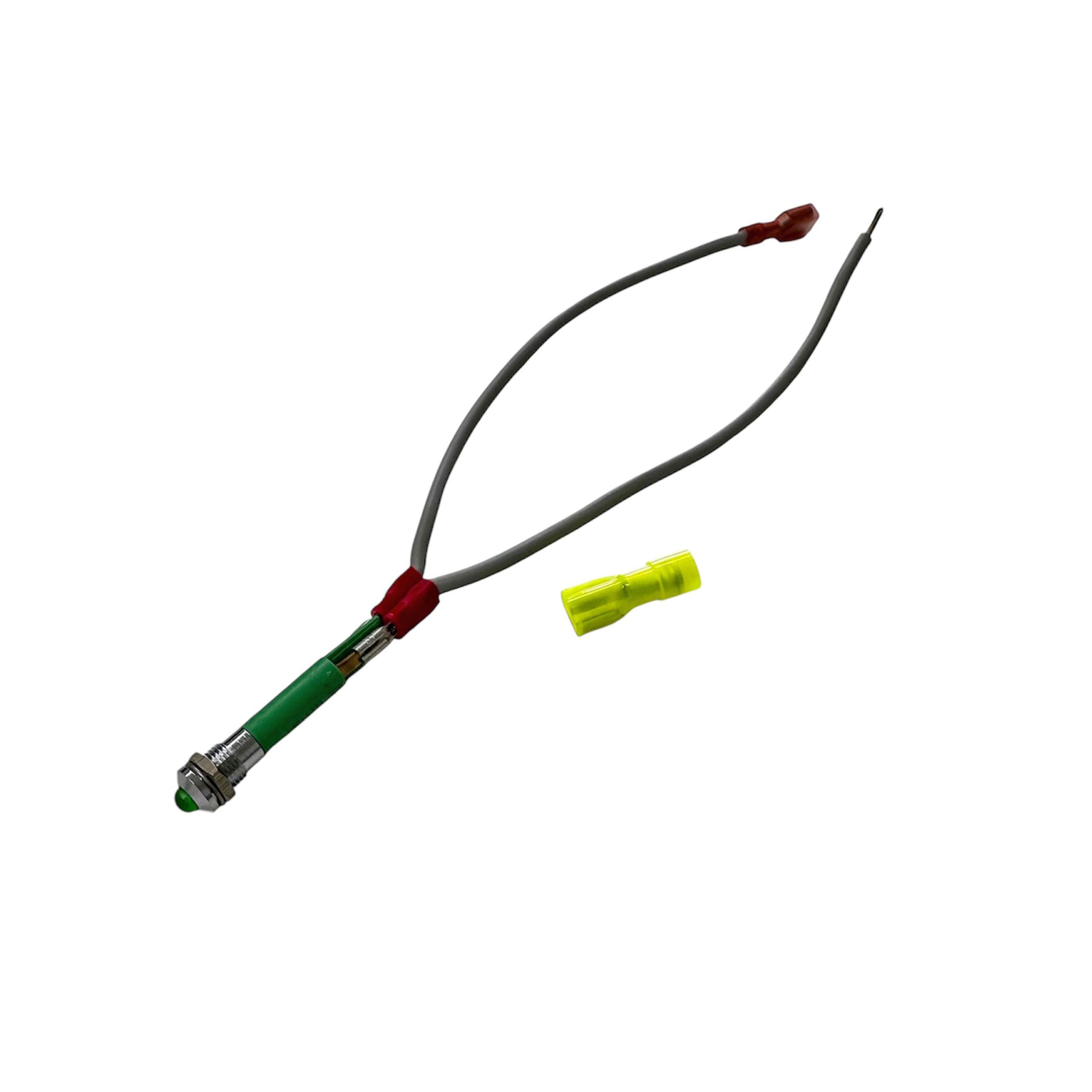 Indicator Pilot Light-Electric BBQs-2