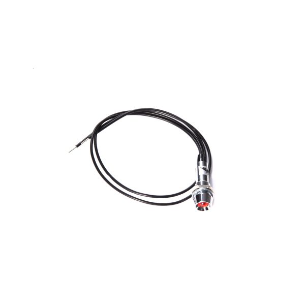 Indicator and pilot Light