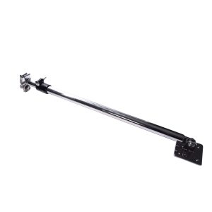 Telescopic Arm Support for stainless BBQ
