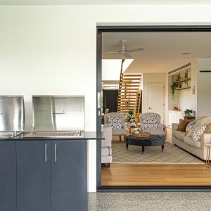 Infinity Electric Teppanyaki BBQ - Customer Install Australia