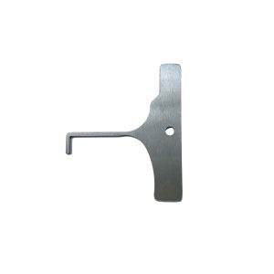 BBQ Plate Lifter Tool