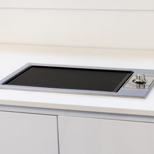 Eclipse Electric BBQ No Lid