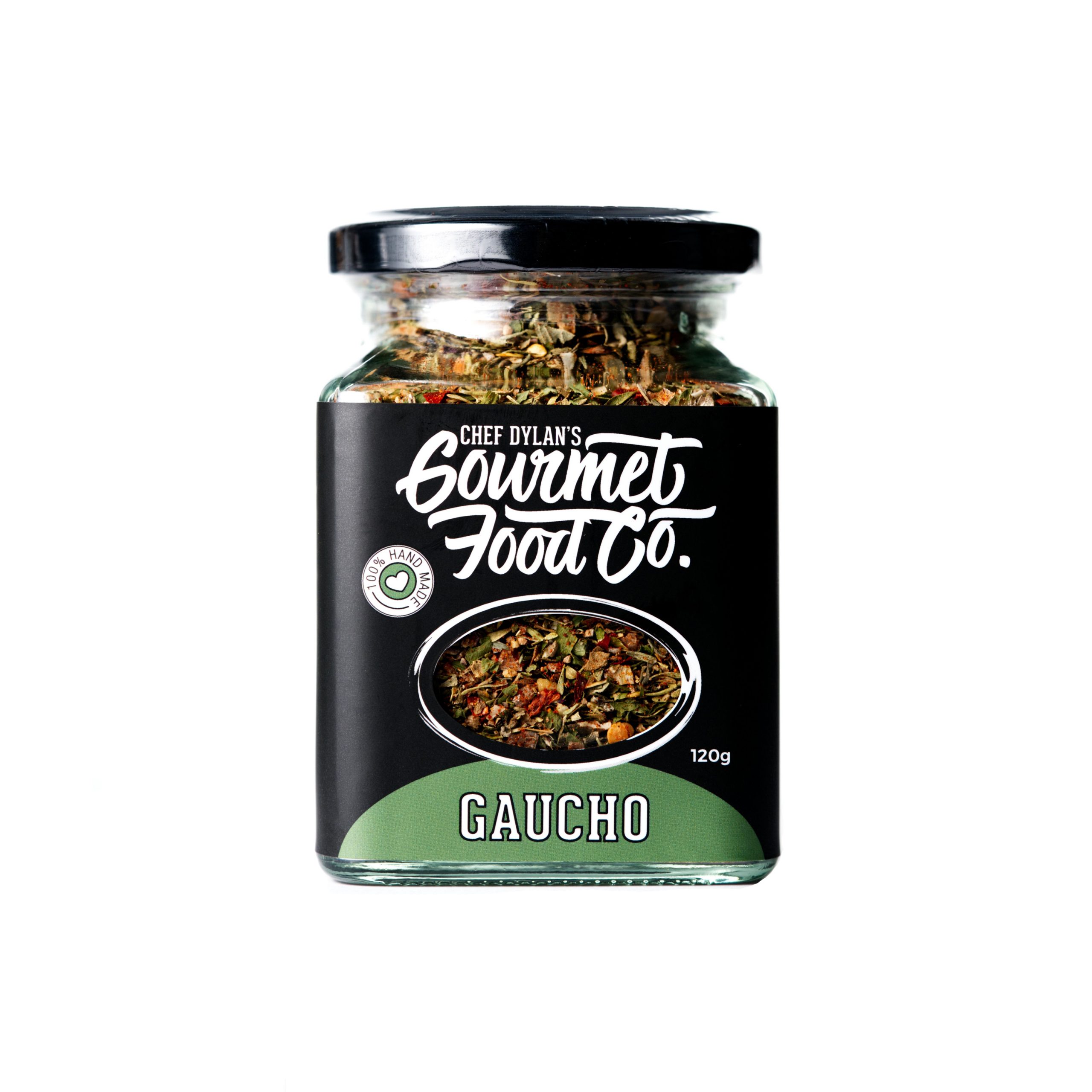 Gaucho Rub by Chef Dylan's Gourmet Food Co