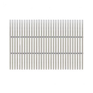 Infinity Grill Plate Cookout BBQ