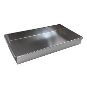 BBQ Utensil Tray - Side