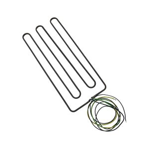 Element - Deluxe Electric Portable & Built-In BBQ