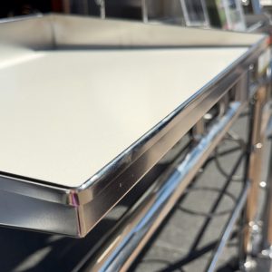 Apprentice Bait Board-Close Up