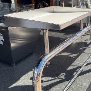 Apprentice Bait Board-Stern Rail