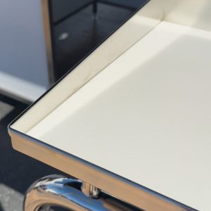 Apprentice Bait Board-Top View