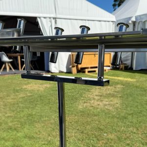 Barracuda Bait Board-Back Gutter-T Bar Mount