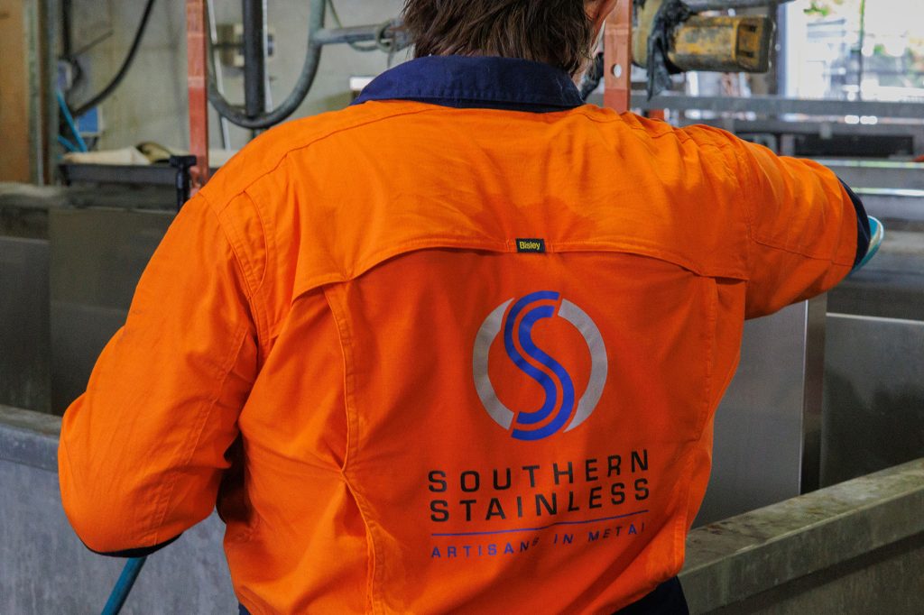 Cookout BBQs-Hand built by Southern Stainless