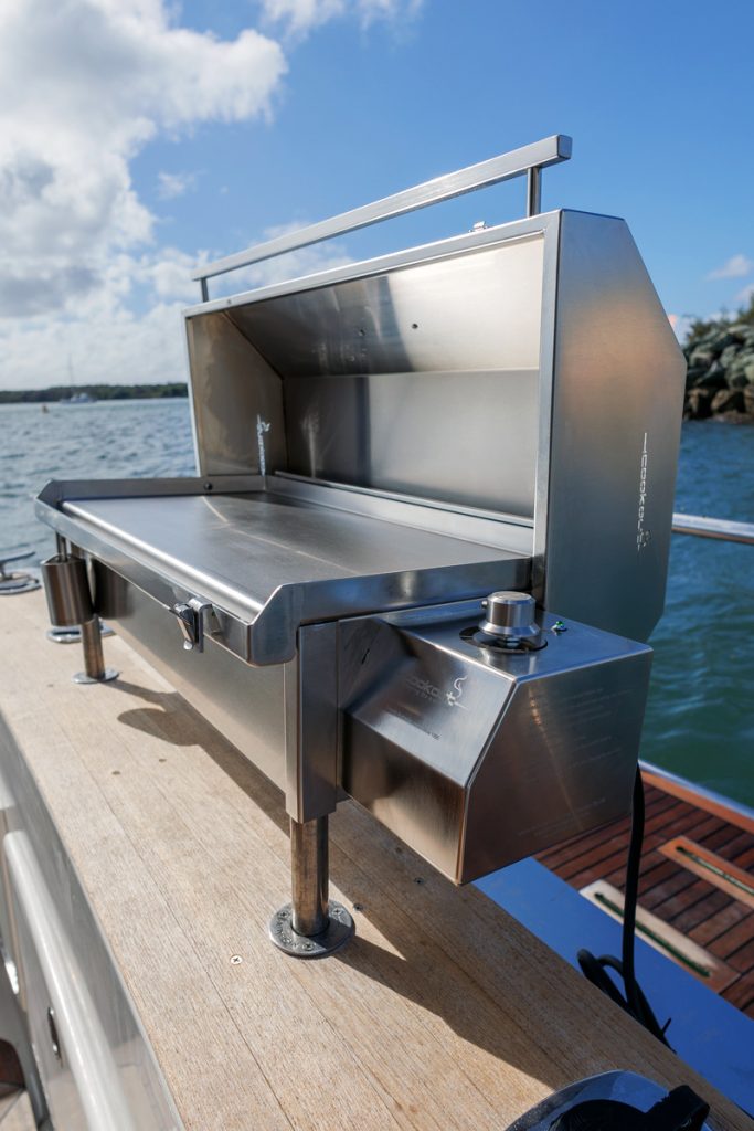 Portable Cookout BBQs-Our Story-Australian Made