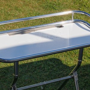 Tubular Bait Board-Australian Made