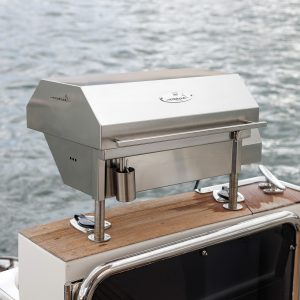 Classic Electric Portable BBQ-Australian Made Boat BBQ
