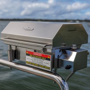 Classic Gas Portable BBQ-Boating BBQ