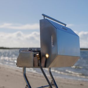 Classic Gas Portable BBQ-Marine BBQ