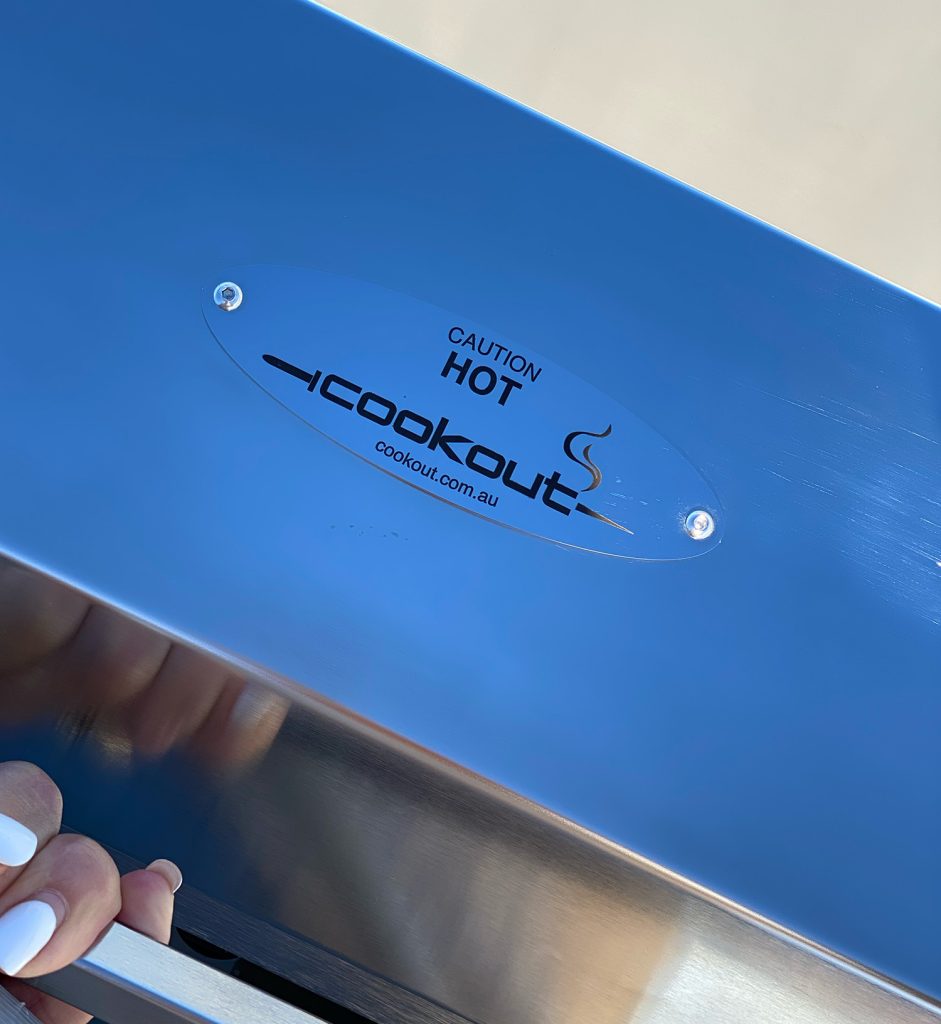 Cookout BBQs-Handmade Australian Products