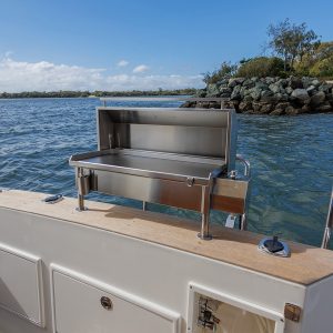 Explore Portable BBQs-Deluxe Electric Portable BBQ