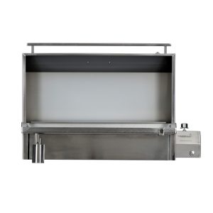 Sovereign Electric Portable BBQ - Main