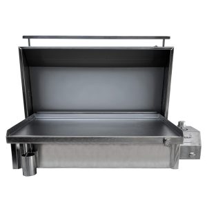 Sovereign Electric Portable BBQ-Main Image