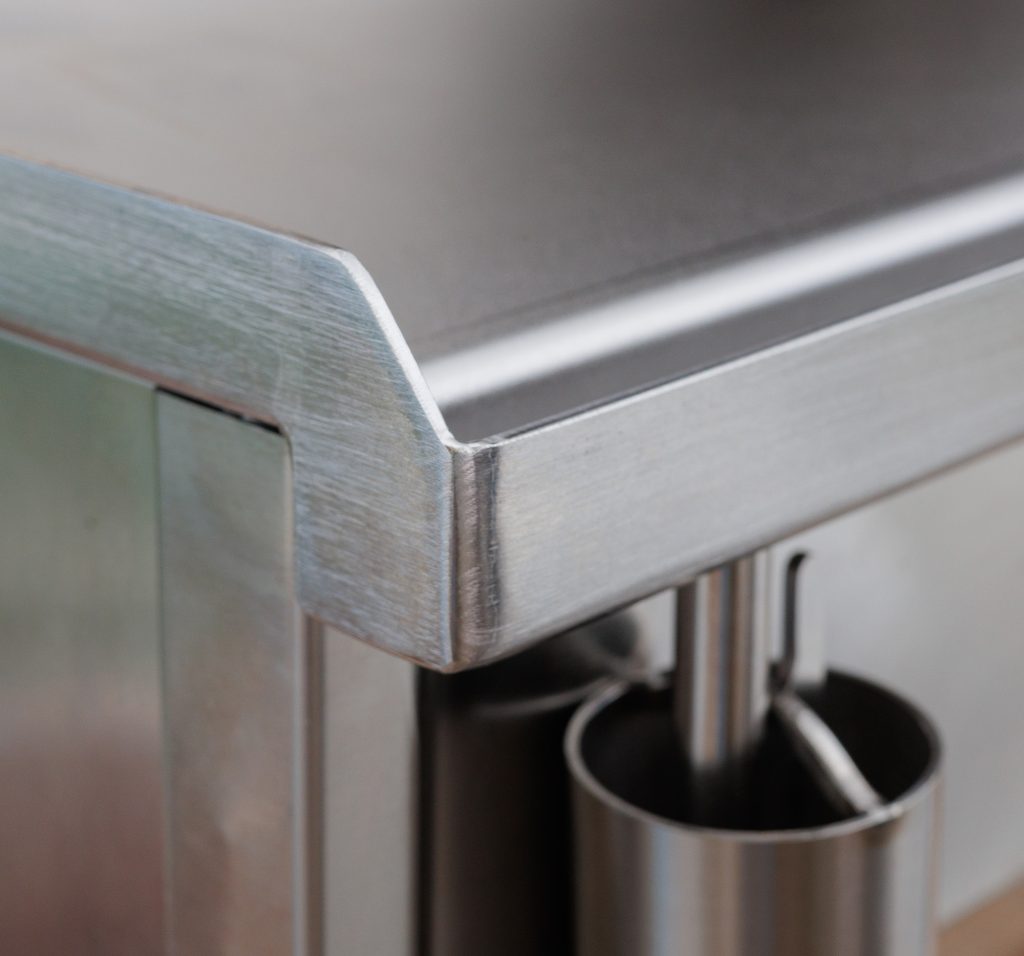 Boat BBQ - Why 316 Marine Grade Stainless Steel Matters