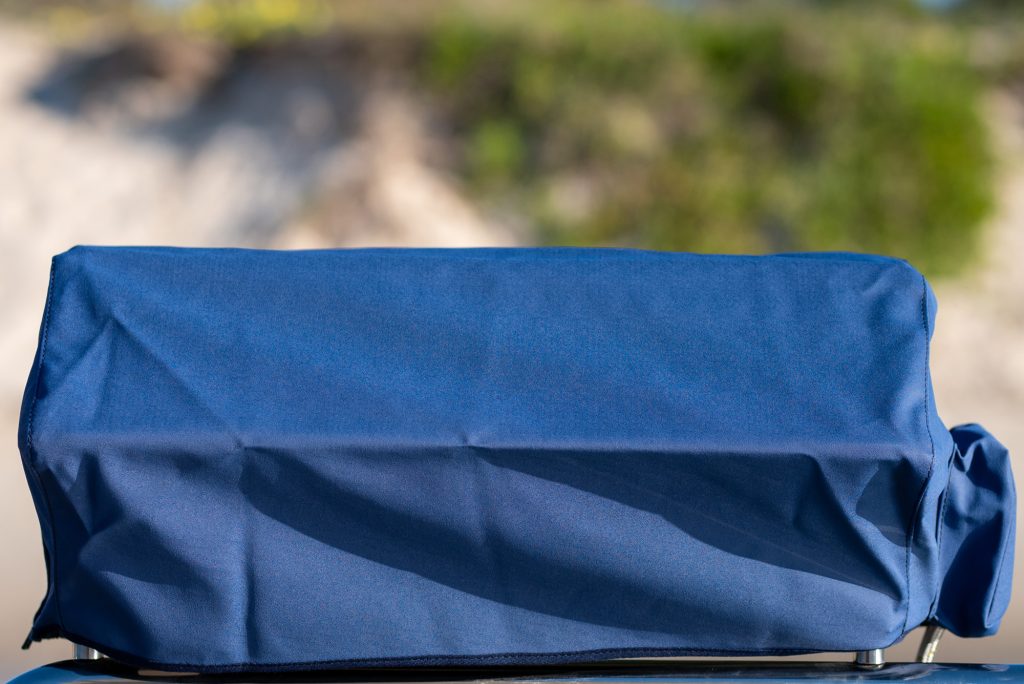Catamaran BBQ Covers-Australian made