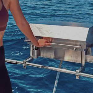 Offset Mounts - Telescopic Arm Support