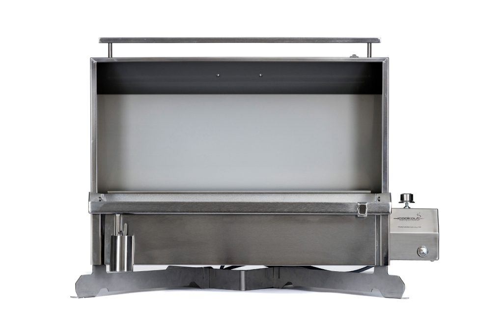 Sovereign Electric Portable BBQ 240V, 15amp | Australia