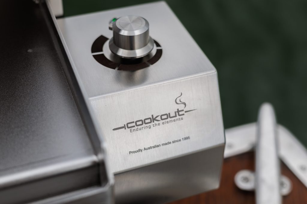 Yacht BBQs - Why 316 marine grade stainless matters