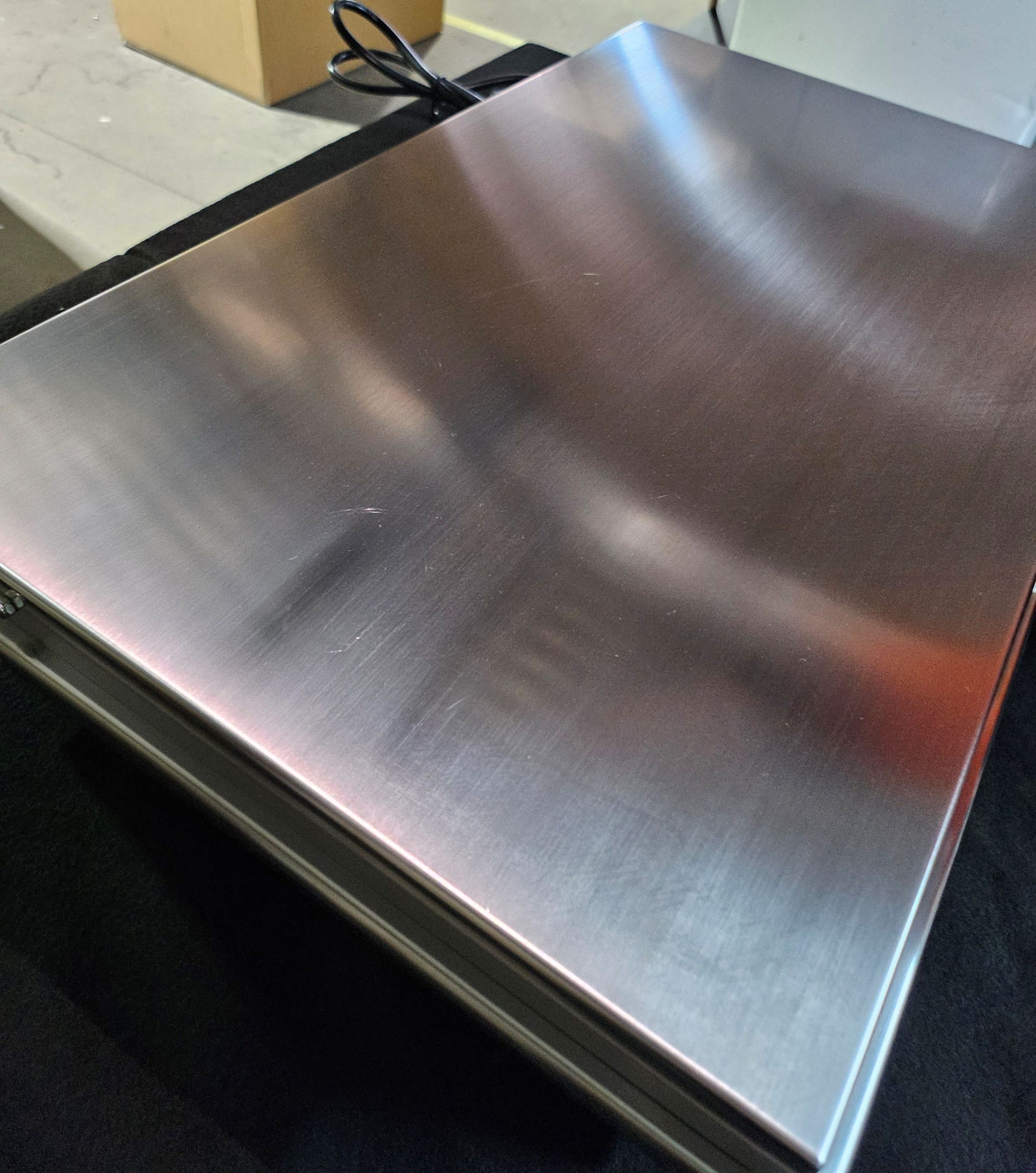 Refurbished – Epicure Pro Electric BBQ - Image 4