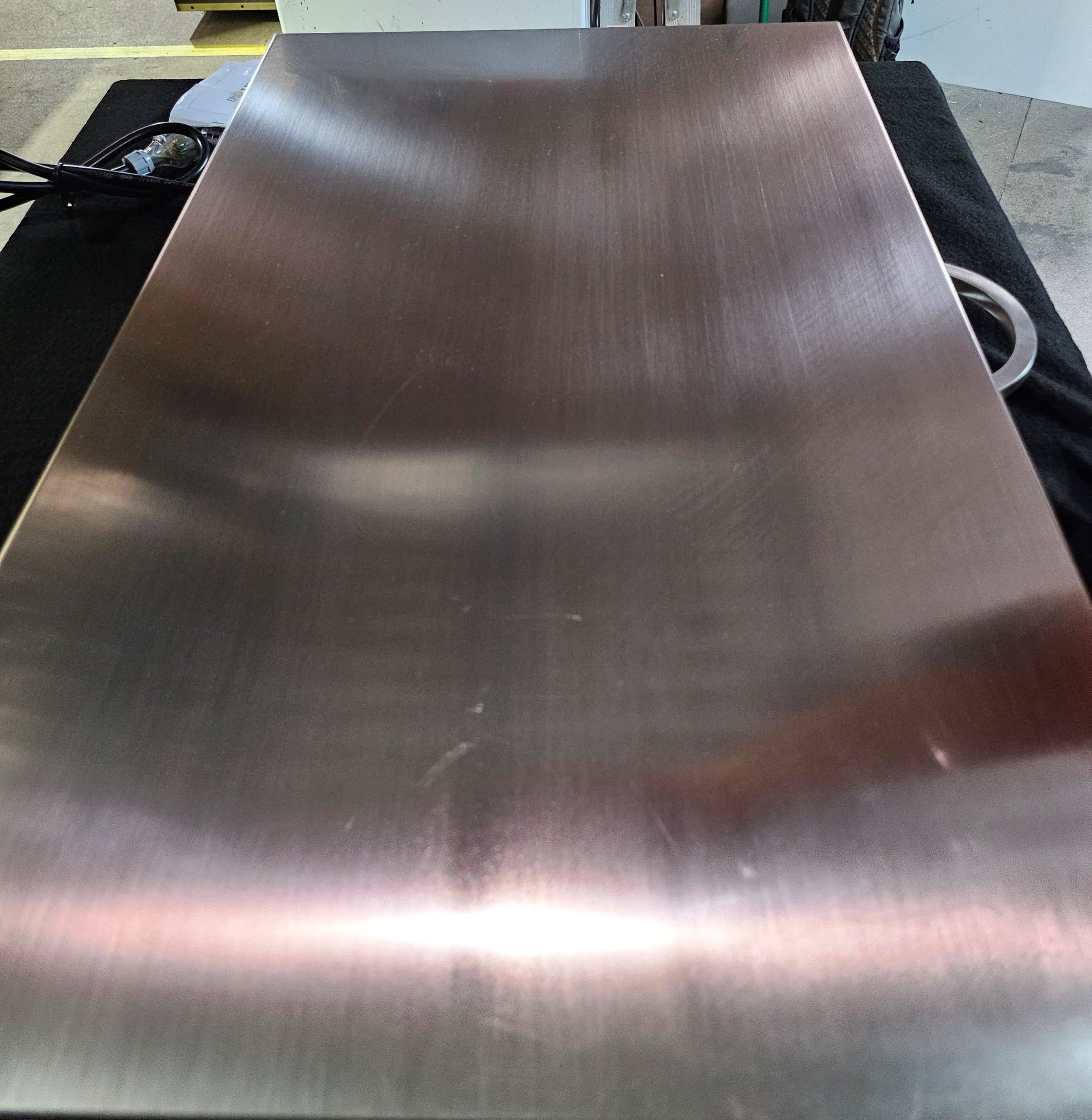 Refurbished – Epicure Pro Electric BBQ - Image 3