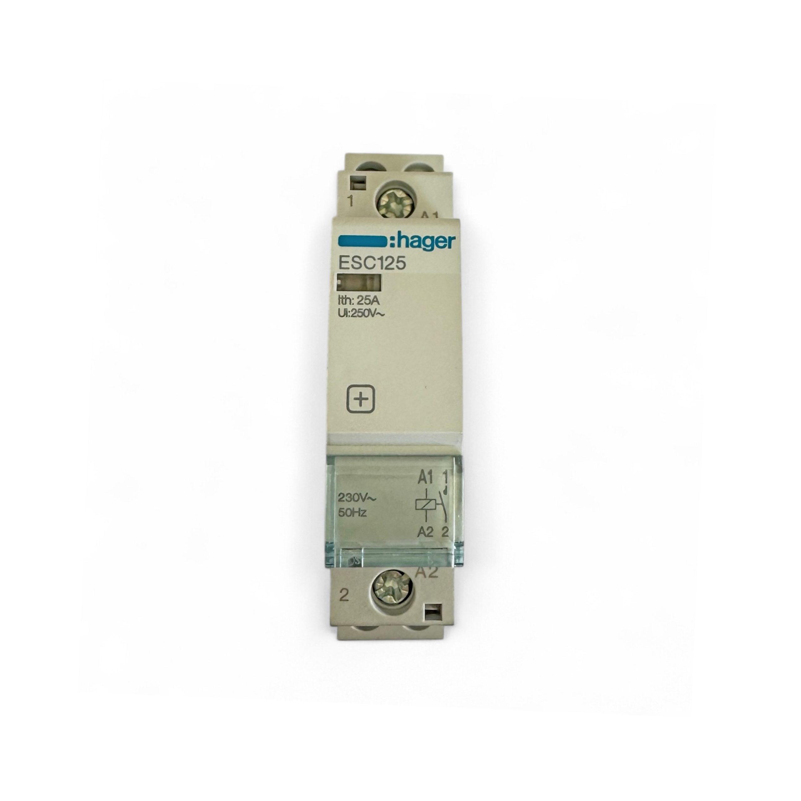 BBQ Electrical Contactor - Image 3