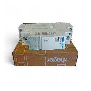 BBQ Electrical Contactor