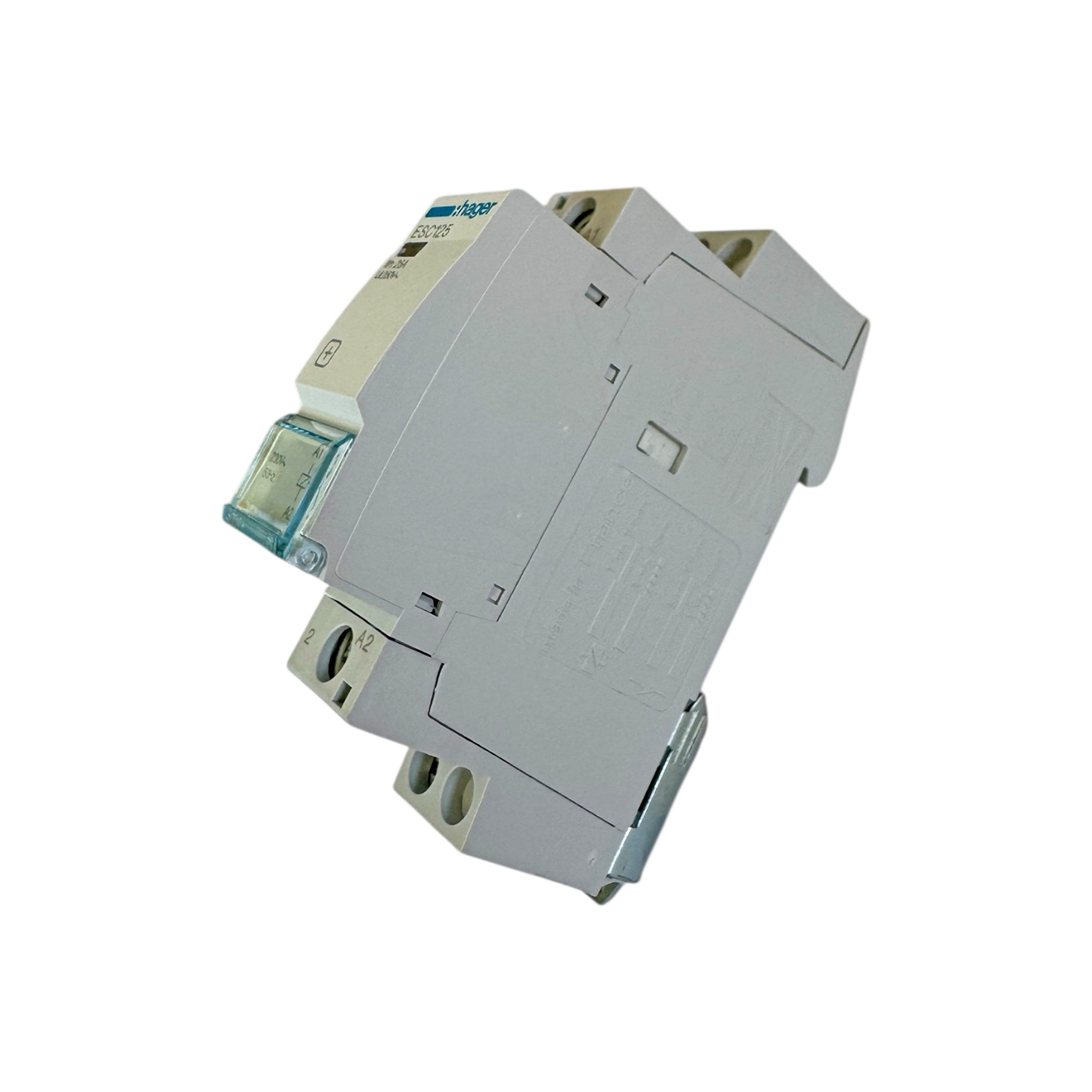 BBQ Electrical Contactor - Image 4